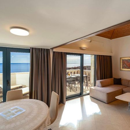Apartment Kekia Dubrovnik Eksteriør bilde