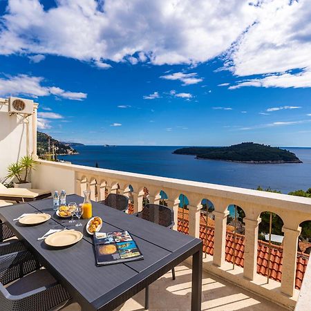 Apartment Kekia Dubrovnik Eksteriør bilde