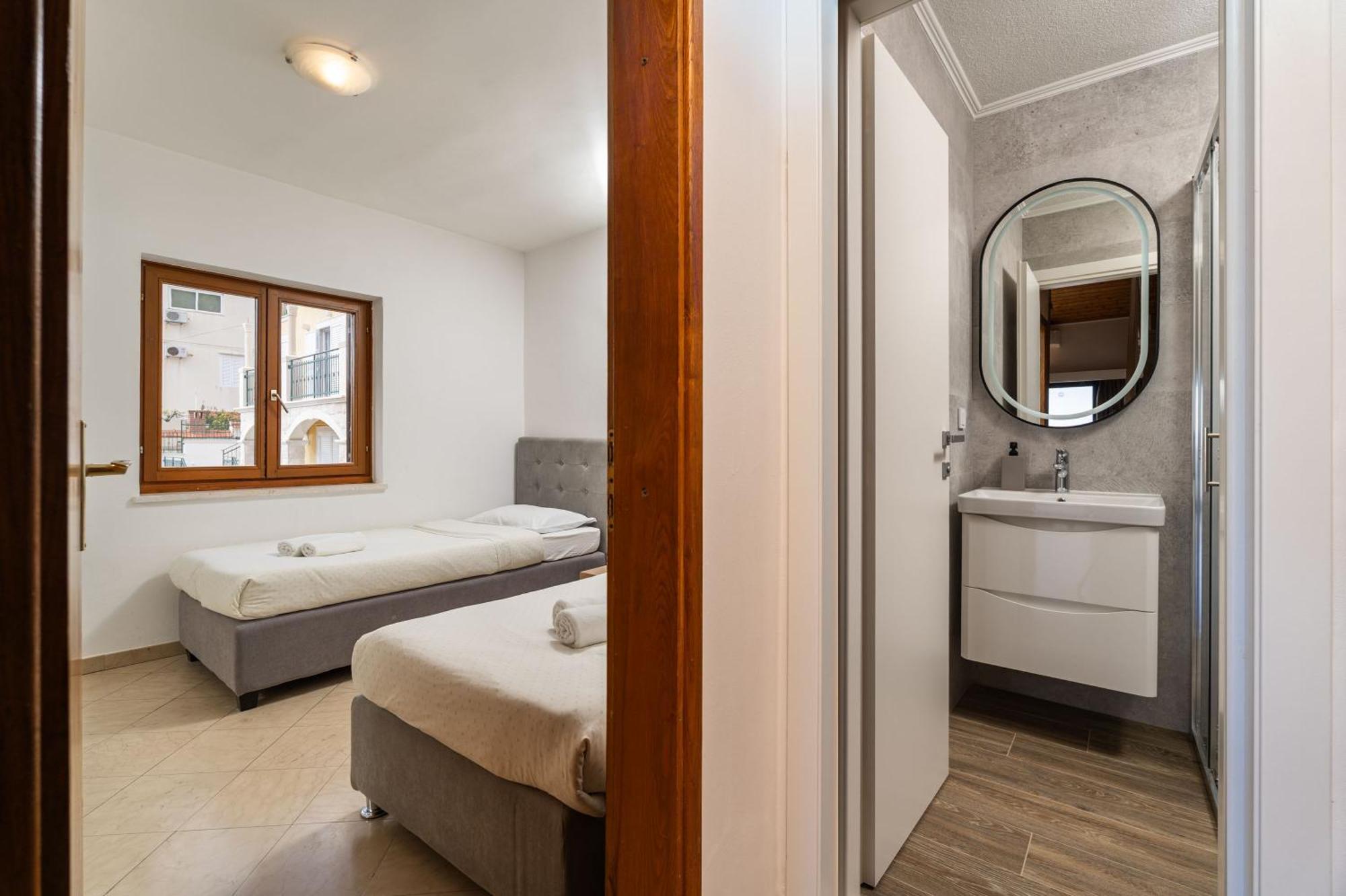 Apartment Kekia Dubrovnik Eksteriør bilde