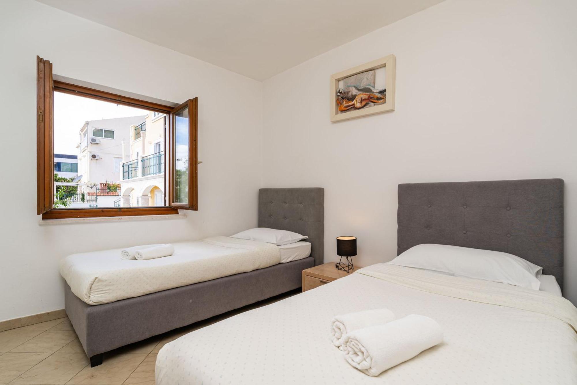 Apartment Kekia Dubrovnik Eksteriør bilde