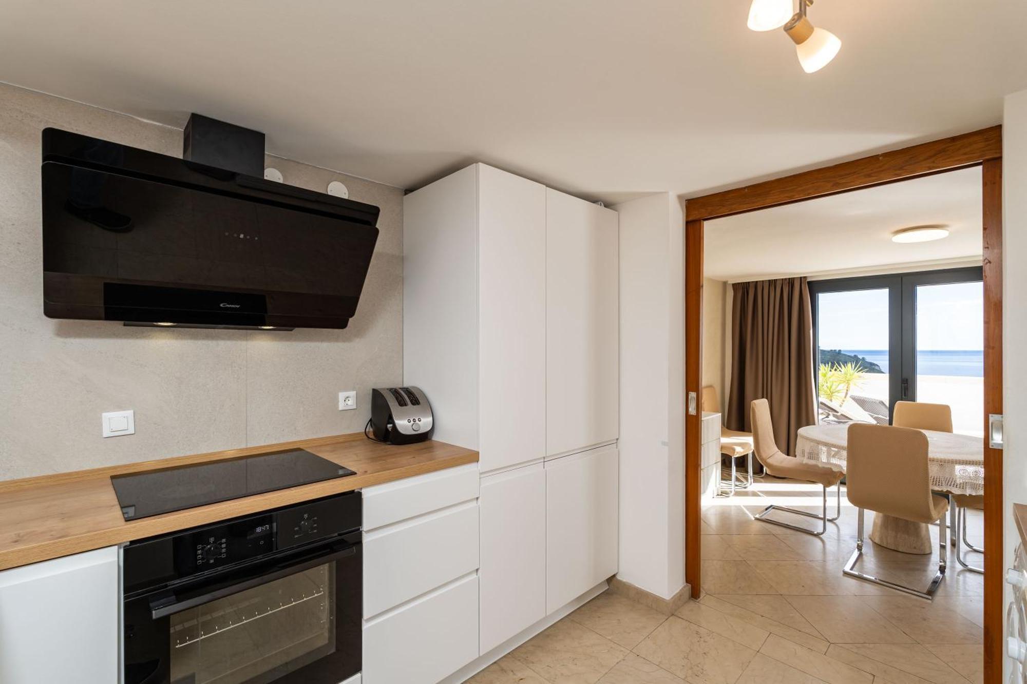Apartment Kekia Dubrovnik Eksteriør bilde
