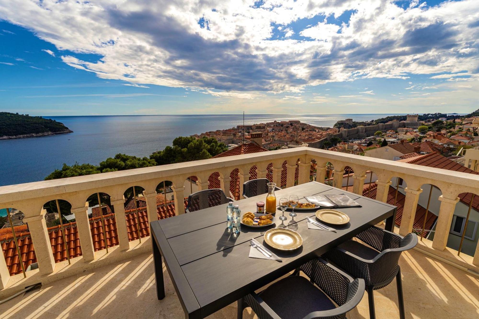Apartment Kekia Dubrovnik Eksteriør bilde