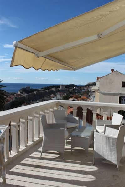 Apartment Kekia Dubrovnik Eksteriør bilde