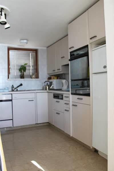 Apartment Kekia Dubrovnik Eksteriør bilde