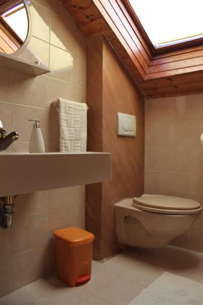 Apartment Kekia Dubrovnik Eksteriør bilde